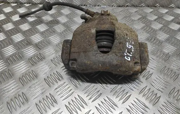 Renault Megane II Front brake caliper