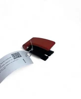 Mercedes-Benz GLE (W166 - C292) Engine bonnet (hood) release handle A2048800900