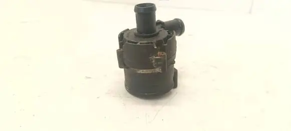 Volkswagen Caddy Electric auxiliary coolant/water pump 5C0965567