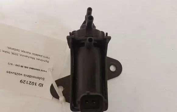 Ford Mondeo Mk III Turbo solenoid valve 2S709S468BH