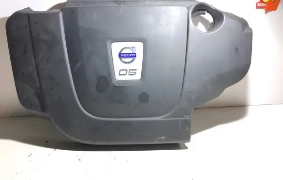 Volvo XC60 Engine cover (trim) 30771916 31272425