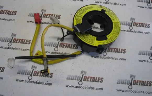 Mitsubishi Space Star Airbag slip ring squib (SRS ring)