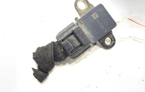 Opel Vectra C Other exterior part 24426679