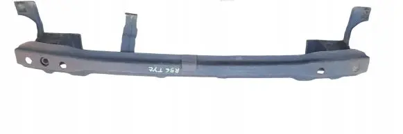 Rear beam