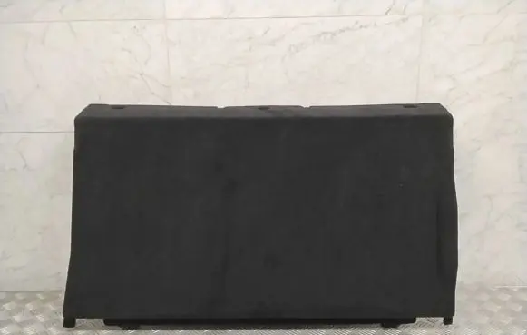 BMW 3 G20 G21 Trunk/boot mat liner 7940933