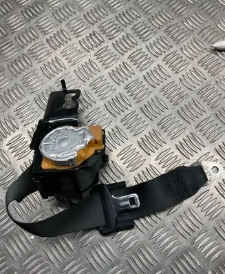 Mazda 6 Rear seatbelt GHP9H GPP9H