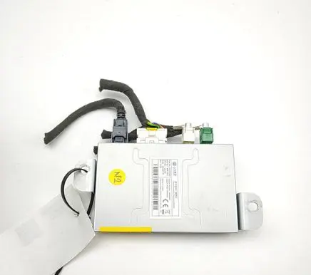 MG MG5 ev HiFi Audio sound control unit 10757350