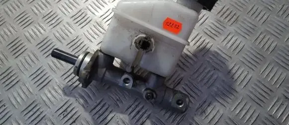 KIA Ceed Master brake cylinder