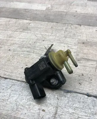 Skoda Roomster (5J) Turbo solenoid valve 1K0906627B 26302 4011464A