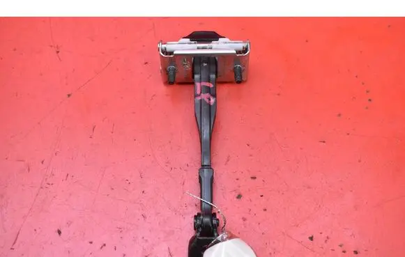 Ford Focus Front door check strap stopper JX7BA23500AE