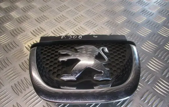 Peugeot 308 Front grill