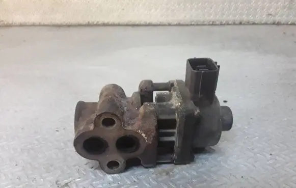 Subaru Forester SH EGR valve 