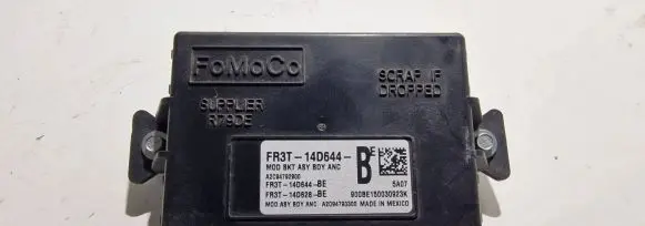 Ford Mustang VI Light module LCM FR3T14D644 A2C94793300 900BE15003092