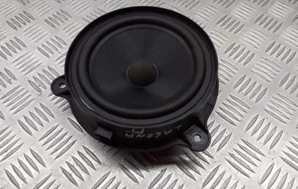 Renault Laguna III Subwoofer speaker