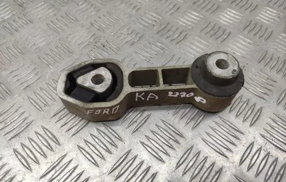 Gearbox mount
