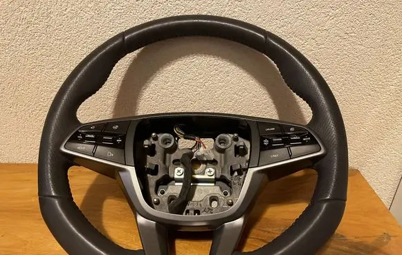 SsangYong Korando Steering wheel 4610037770 VW35W1
