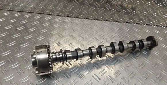 Toyota Yaris Camshaft 1307047010