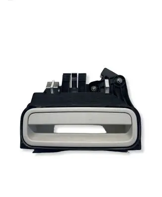 Volkswagen Caddy Tailgate/trunk/boot exterior handle 7E0827264B