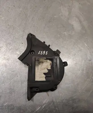 Mini One - Cooper Clubman R55 Timing belt guard (cover) 9651560180