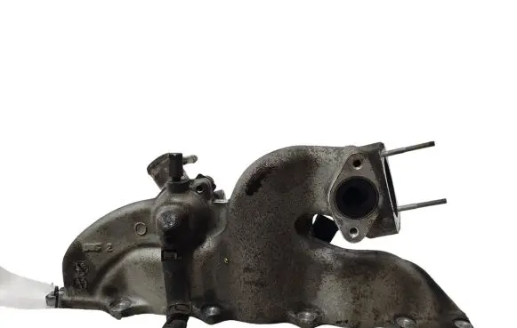 Intake manifold