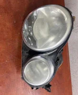 Volkswagen Polo Headlight/headlamp 6Q1941008M 0301190202 13091310