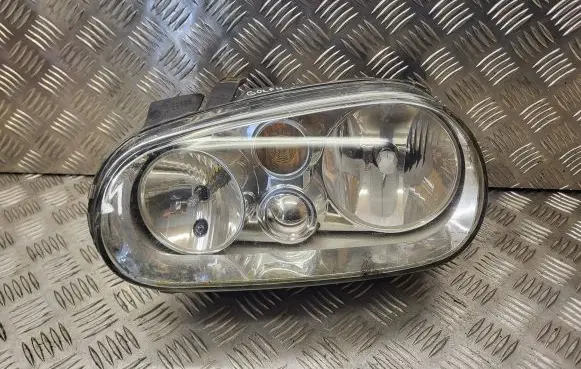 Volkswagen Golf IV Headlight/headlamp