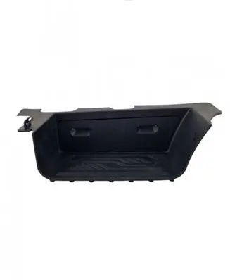 Ford Transit Custom Front sill trim cover BK21V13200AHW