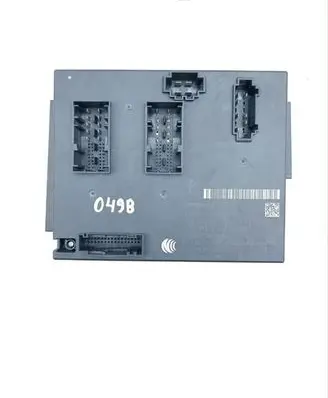 Porsche Macan (95B) Comfort/convenience module 7PP907064JB