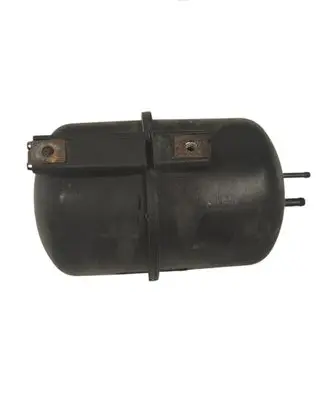 Vacuum air tank