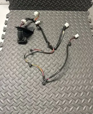 Mazda 6 Rear door wiring loom GS1F67210