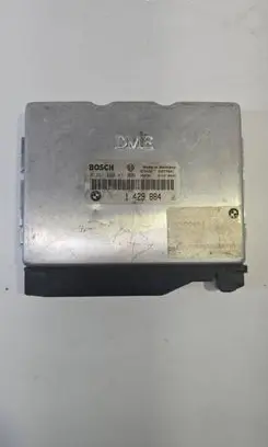 BMW 7 E38 Engine control unit/module 0261203474 1429884