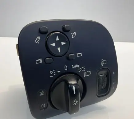 Light switch