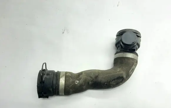 BMW X3 F25 Engine coolant pipe/hose 8571606