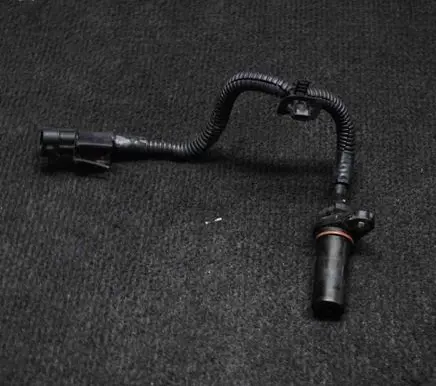 Crankshaft position sensor