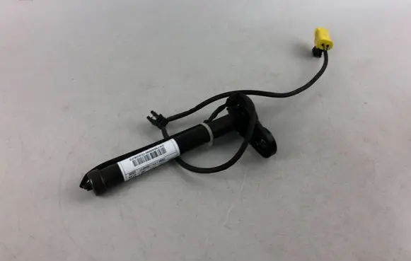 Mercedes-Benz EQA Bonnet Pedestrian Airbag Actuator A2479069901