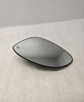 Opel Vectra B Wing mirror glass 0510411 059131