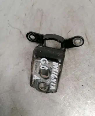 Opel Insignia A Rear door lower hinge A046574