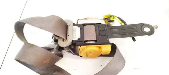 Honda Insight Front seatbelt CAE2