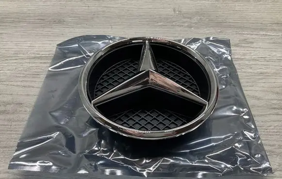 Mercedes-Benz GLK (X204) Manufacturer badge logo/emblem A0008880060