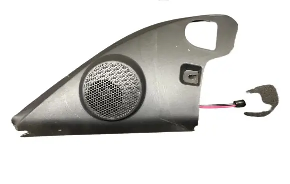 Skoda Rapid (NH) Front door speaker 5JA035411B