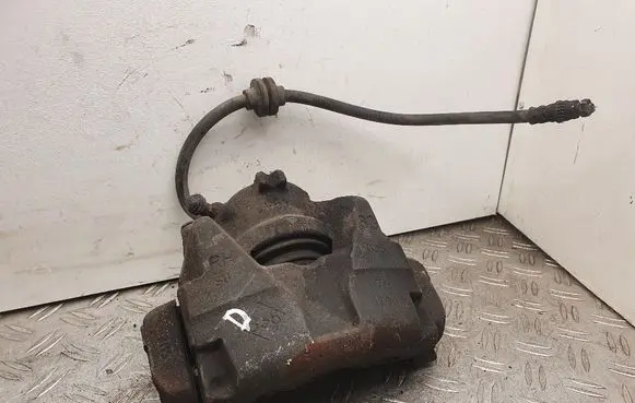 Renault Megane III Front brake caliper