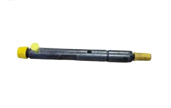 Mercedes-Benz E W210 Fuel injector A0000101551