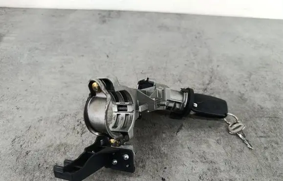 Fiat Grande Punto Ignition lock 