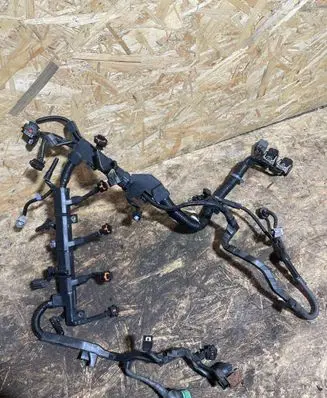Honda CR-V Engine installation wiring loom 69235104 32100r06