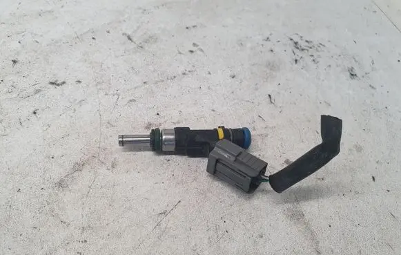 Mitsubishi Outlander Fuel injector 1465A412
