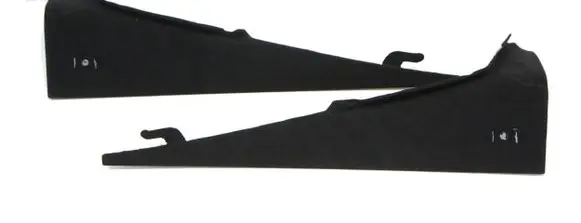 BMW 8 G15 (C) pillar trim 51438076105 8076105 51438076106