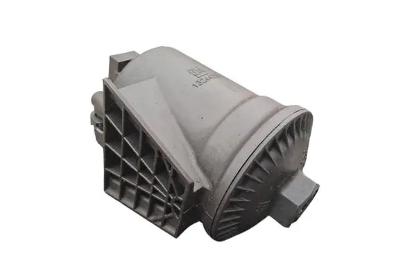 Opel Insignia A Fuel filter housing 13244294