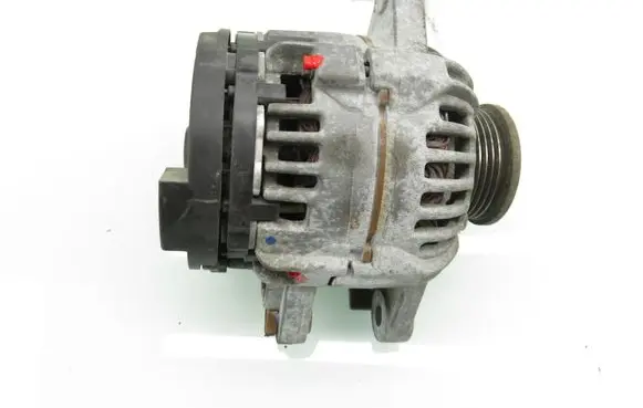 Toyota Yaris Generator/alternator 270600N011 0124225055