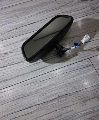 Mercedes-Benz A W176 Rear view mirror (interior) A1768100317