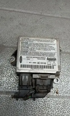 Ford Mondeo Mk III Airbag deployment crash/impact sensor